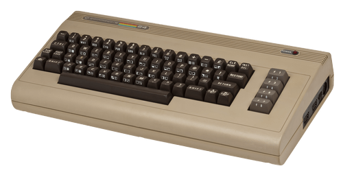 Commodore 64