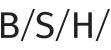 Logo BSH