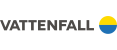 Logo Vattenfall